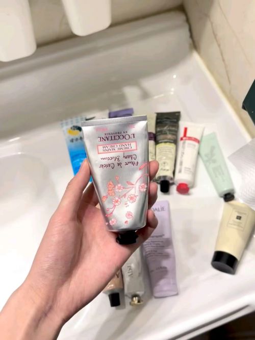 享精致女孩最爱的五款护手霜OG网站护手霜推荐第一名分(图5)