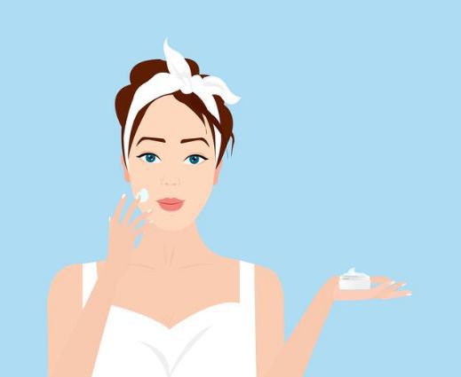 季手部护理预防干裂呵护柔嫩双手OG网站爱茉尔河南信美生物：秋