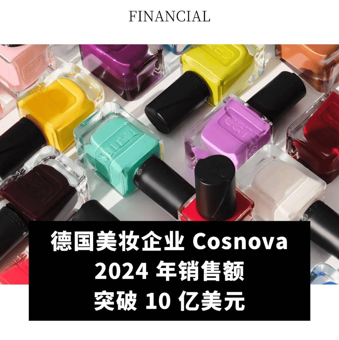 控股公司第三季度净亏损达到 547 亿美元收入下降 116%OG视讯全球动态 ｜Gucci 创意总监离任；Capri(图5)