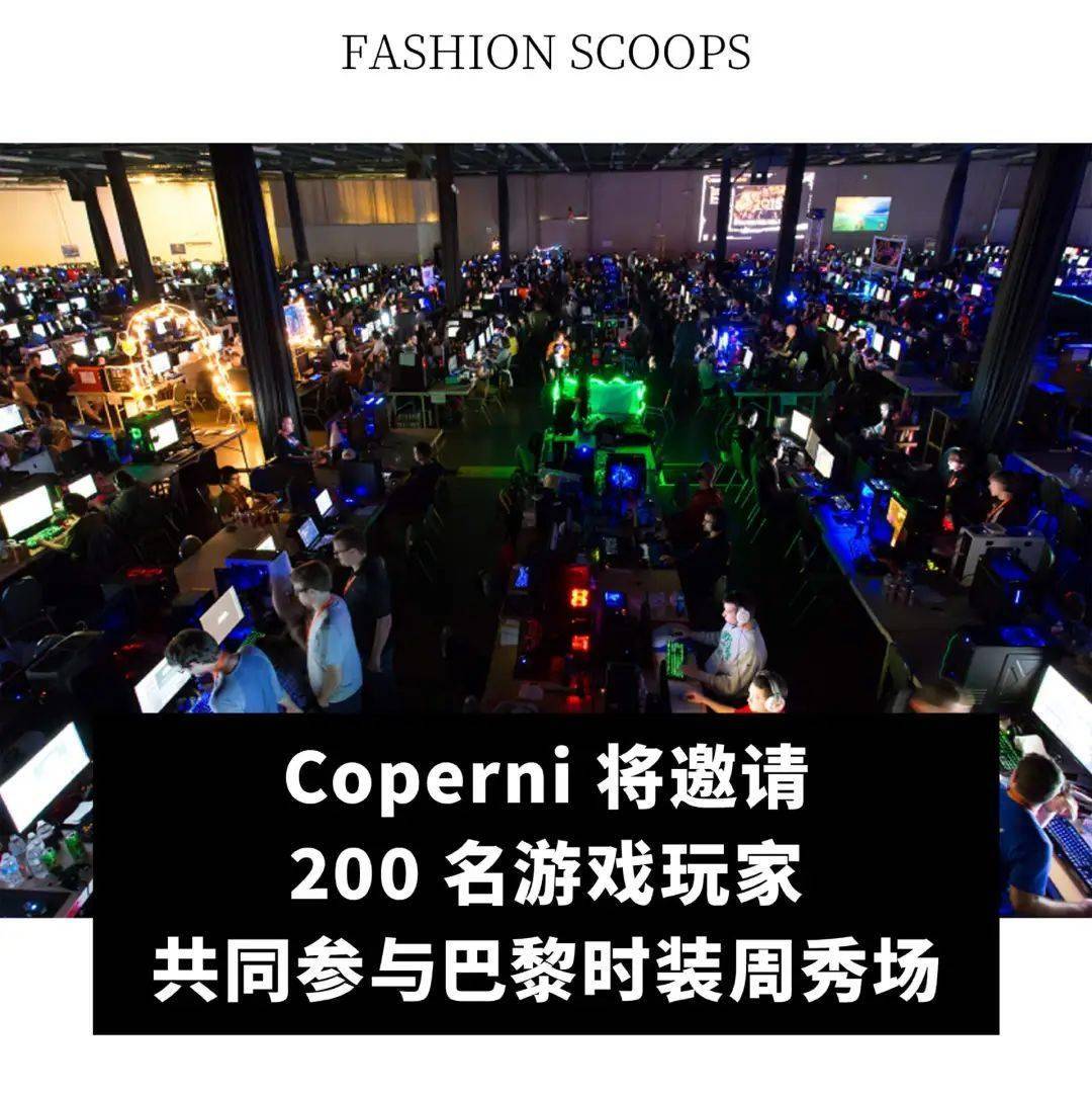控股公司第三季度净亏损达到 547 亿美元收入下降 116%OG视讯全球动态 ｜Gucci 创意总监离任；Capri(图12)
