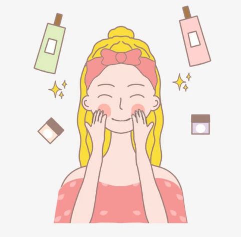 技：应对换季皮肤干燥敏感的问题OG网站爱茉尔河南信美生物科(图1)