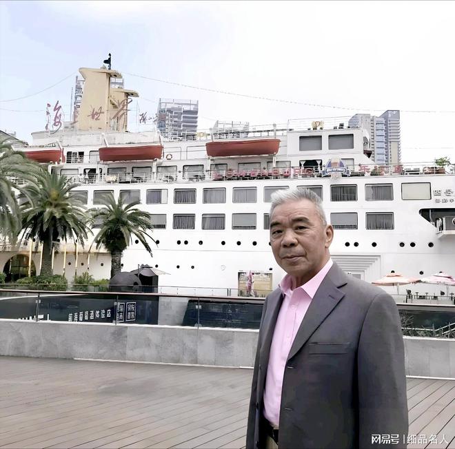 》的编剧骗走3738万美元她想自杀OG真人黄宗英：曾被《苦恼人的笑(图3)