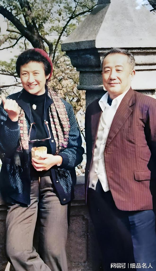 》的编剧骗走3738万美元她想自杀OG真人黄宗英：曾被《苦恼人的笑(图5)