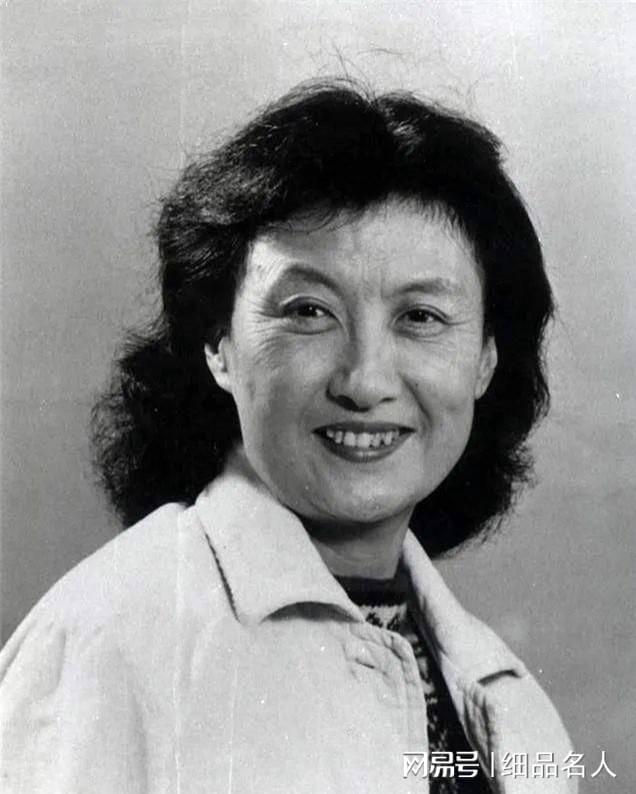 》的编剧骗走3738万美元她想自杀OG真人黄宗英：曾被《苦恼人的笑(图12)