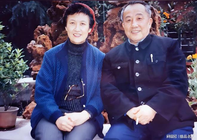 》的编剧骗走3738万美元她想自杀OG真人黄宗英：曾被《苦恼人的笑(图13)