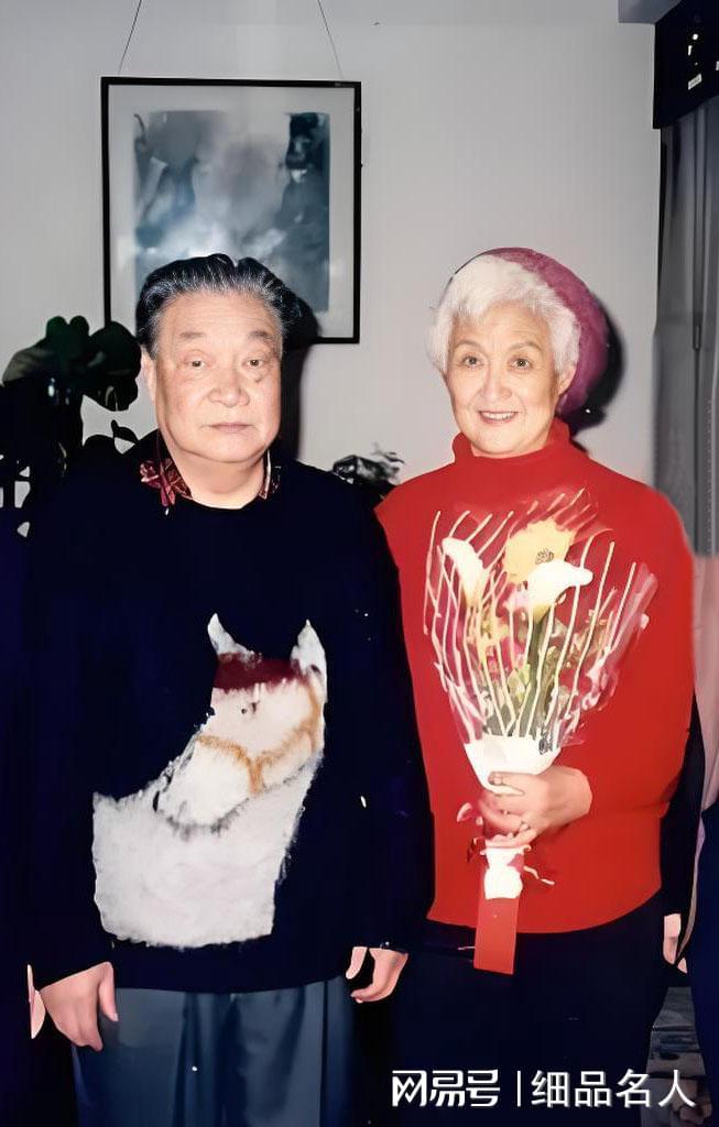 》的编剧骗走3738万美元她想自杀OG真人黄宗英：曾被《苦恼人的笑(图18)