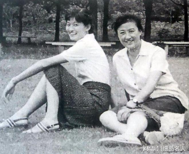 》的编剧骗走3738万美元她想自杀OG真人黄宗英：曾被《苦恼人的笑(图16)