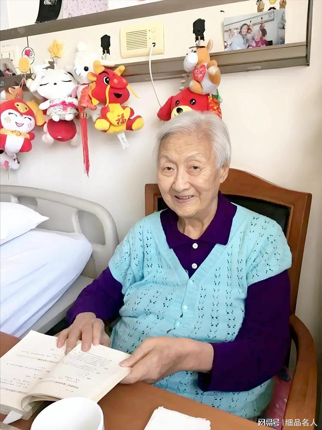 》的编剧骗走3738万美元她想自杀OG真人黄宗英：曾被《苦恼人的笑(图19)