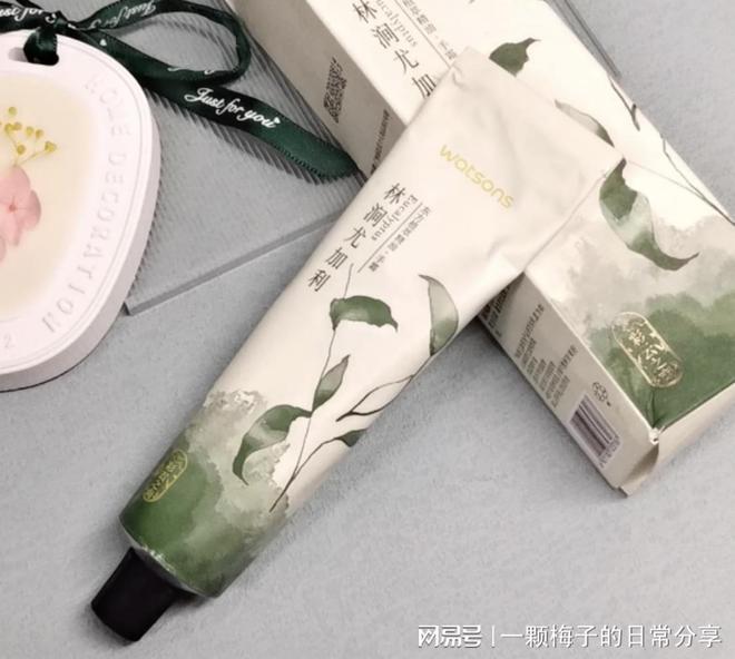 有早点发现这十款！简直太好用了！OG真人护手霜哪个牌子好？后悔没(图16)