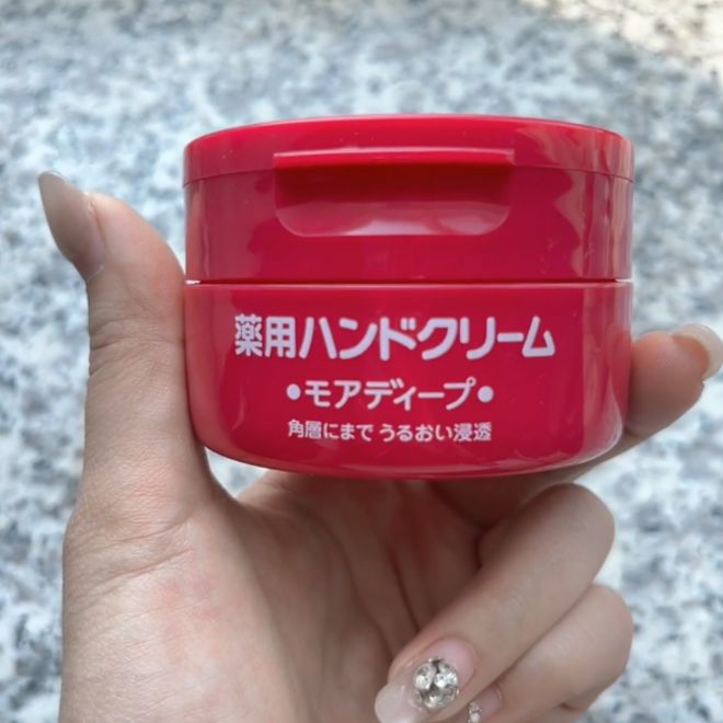 op5！通勤党救星清爽不腻哪家好用OG真人夏季护手霜2025实测T(图3)