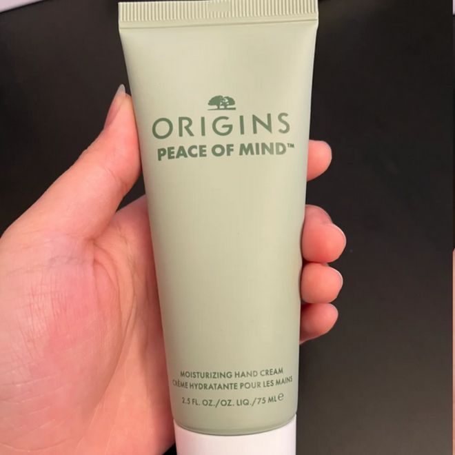 op5！通勤党救星清爽不腻哪家好用OG真人夏季护手霜2025实测T(图5)