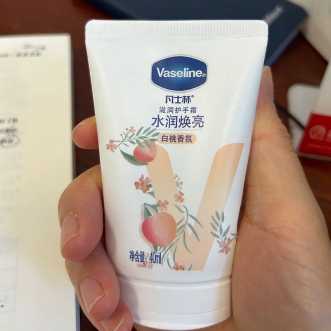 op5！通勤党救星清爽不腻哪家好用OG真人夏季护手霜2025实测T(图6)