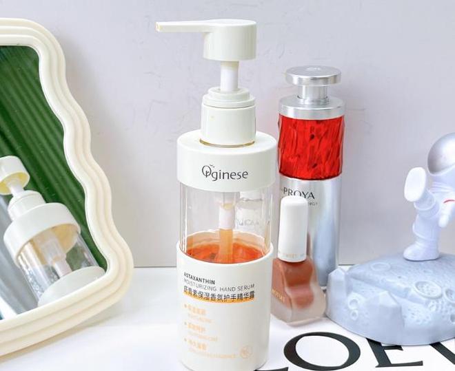 好男士护手霜什么牌子的效果好？OG真人护手霜什么牌子的效果(图2)