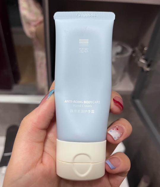 牌子好什么护手霜好用？超全攻略OG视讯男士护手霜排行榜什么(图3)