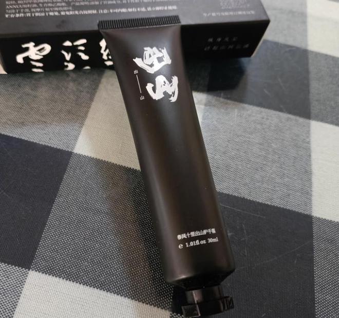 牌子好什么护手霜好用？超全攻略OG视讯男士护手霜排行榜什么(图4)