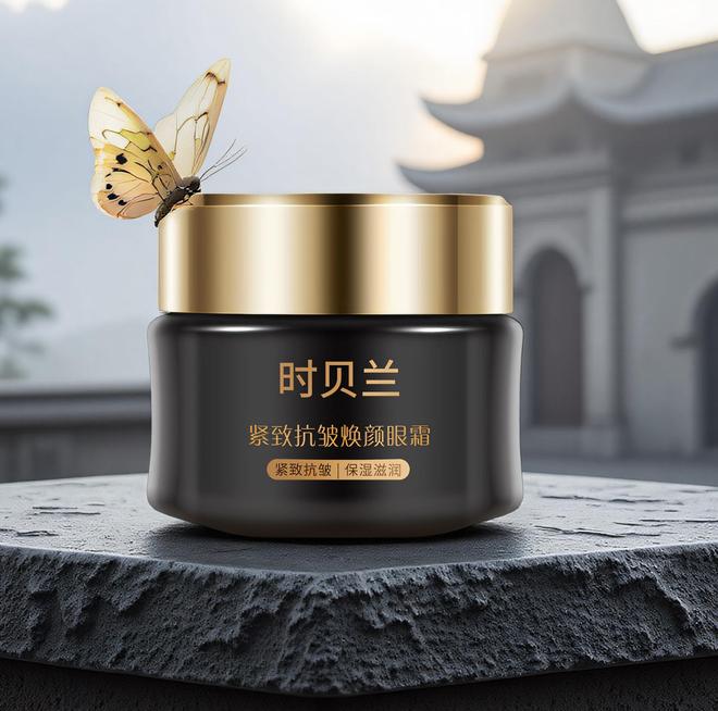 牌解析：能消除眼袋的眼霜推荐谁？OG真人游戏40岁眼霜推荐什么品(图5)