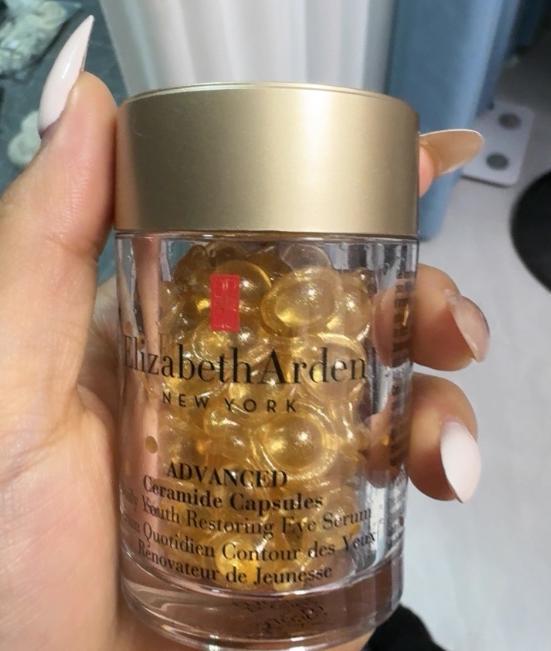 牌解析：能消除眼袋的眼霜推荐谁？OG真人游戏40岁眼霜推荐什么品(图6)