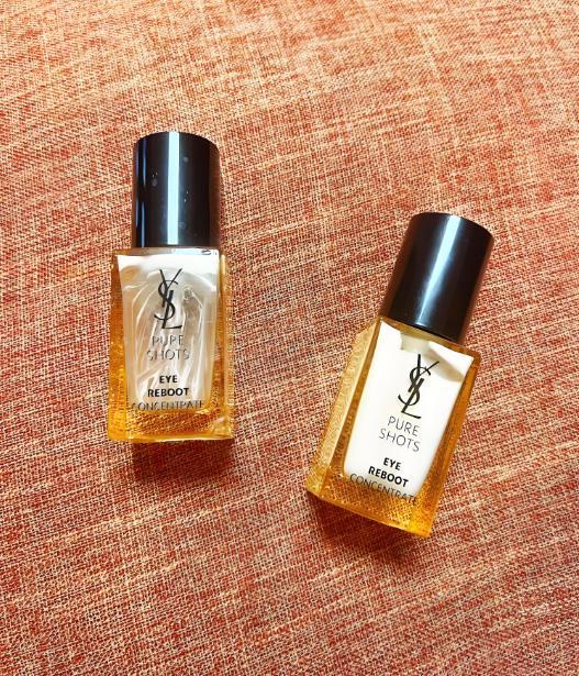 眼圈40-50岁眼霜哪个牌子好？OG网站20岁适合什么眼霜去黑(图3)