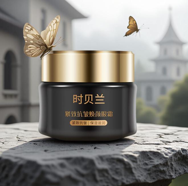 眼圈40-50岁眼霜哪个牌子好？OG网站20岁适合什么眼霜去黑(图2)