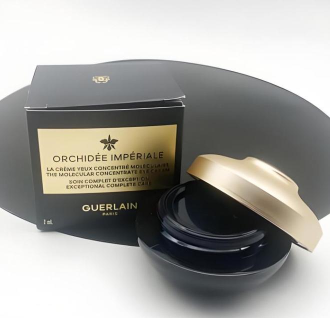 眼圈40-50岁眼霜哪个牌子好？OG网站20岁适合什么眼霜去黑(图6)