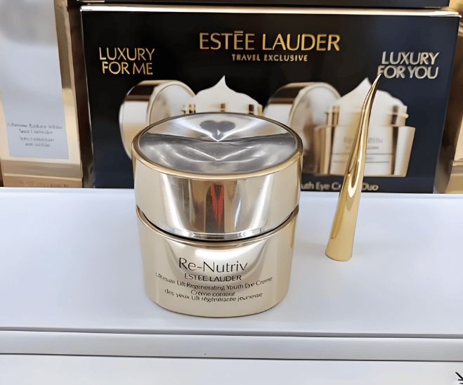 六大热门眼霜解锁双眸年轻密码OG网站眼部奢护矩阵来袭！(图1)