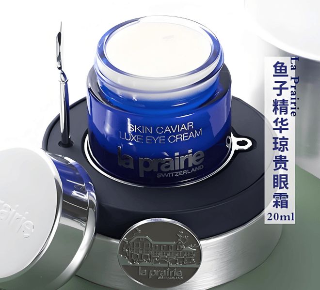 六大热门眼霜解锁双眸年轻密码OG网站眼部奢护矩阵来袭！(图2)