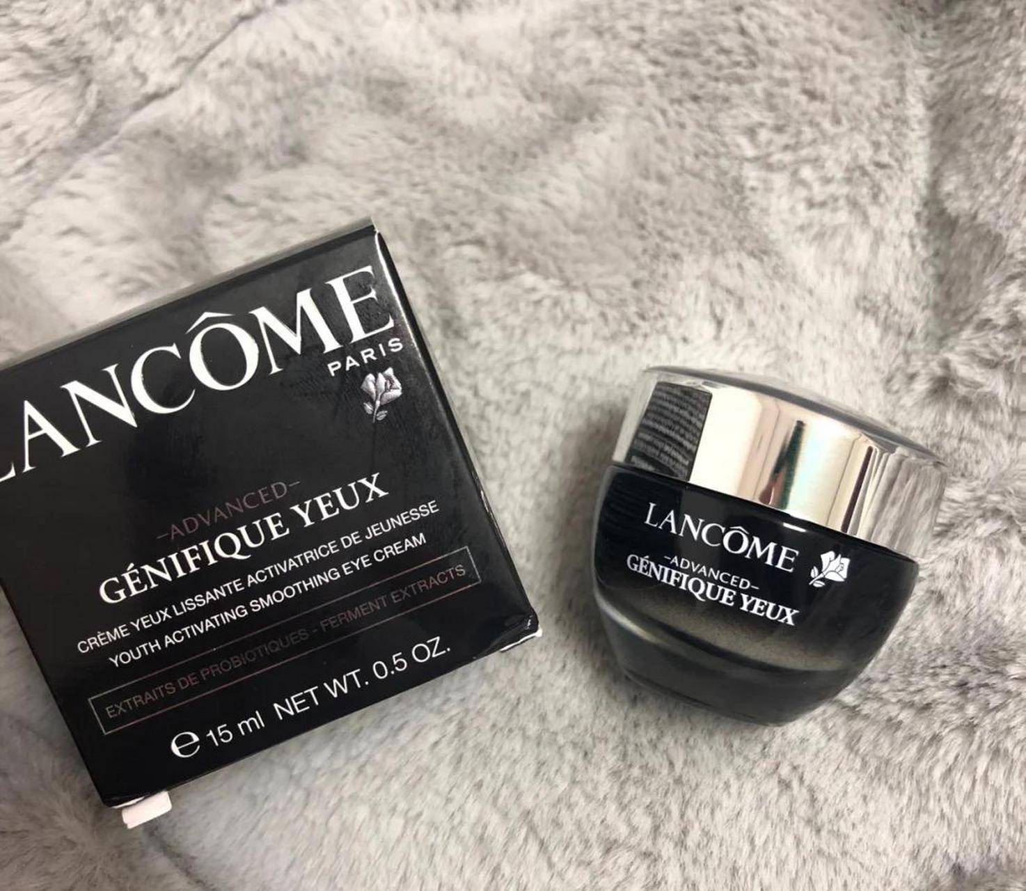 质的新陈代谢正常化保持弹性与光滑~！OG真人游戏热门眼霜推荐：帮助肌肤角(图2)