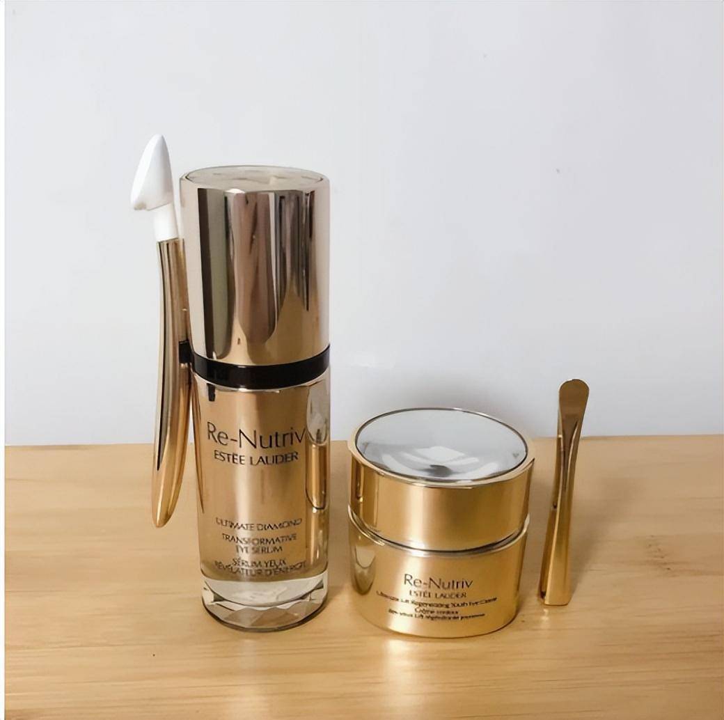 质的新陈代谢正常化保持弹性与光滑~！OG真人游戏热门眼霜推荐：帮助肌肤角(图4)